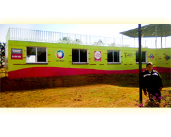 Rotulación de Fachadas