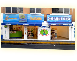 Rotulación de Fachadas y lonas