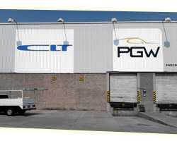 Rotulación de Fachadas