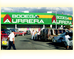 Rotulación de Fachadas