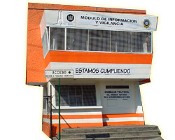 Rotulación de Fachadas