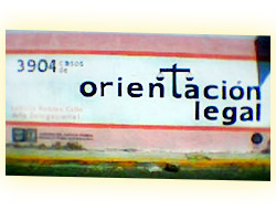 Rotulación de Bardas